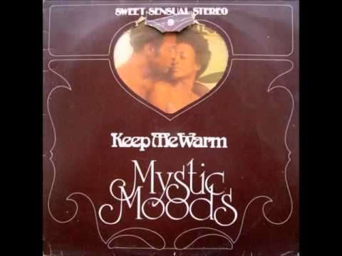 Mystic Moods Orchestra - The Other Side Of Midnight