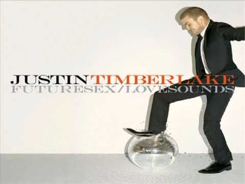 Justin Timberlake (+) Summer Love/Set The Mood Prelude