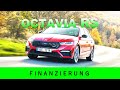 Skoda Octavia RS 2023 Unterhalt | Finanzierung