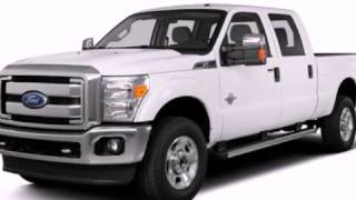 2013 FORD F-350 Houston TX