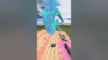 SCP-096 CHASE #games #gmod #garrysmod #gaming #shortvideo #nextbots #scp #short