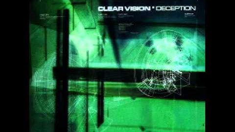 Clear Vision - The Call
