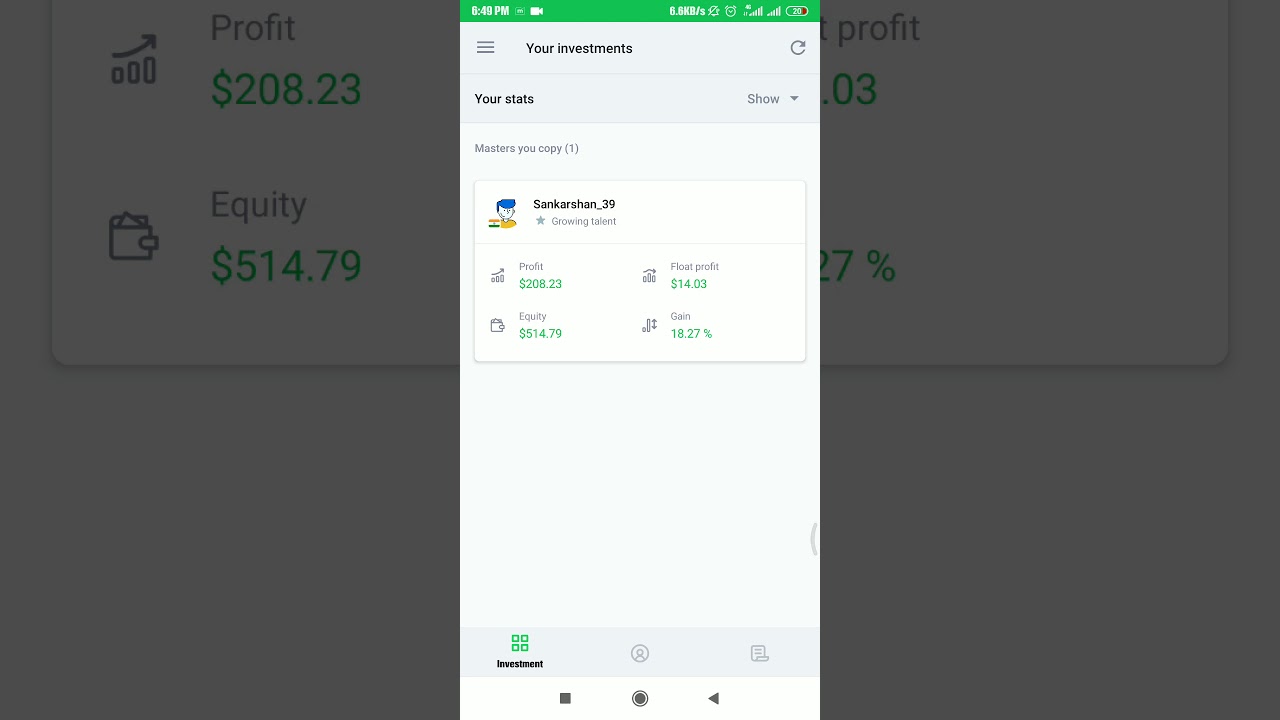 Now you Can Deposit Money Via Credit Card,Debit Card- Various Payments Methods For Deposit money