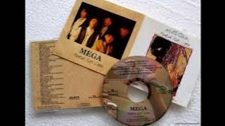 MEGA  SEGARIS LUKISAN KACA PERMATA