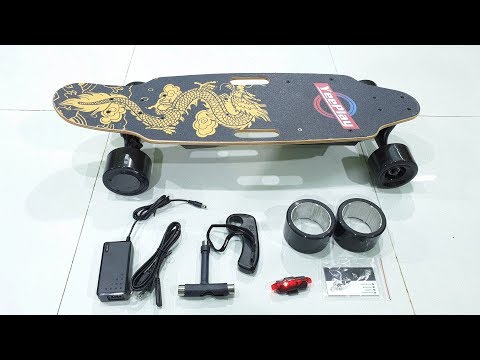 Cheapest Electric Skateboard Mini Board - Yeeplay Board