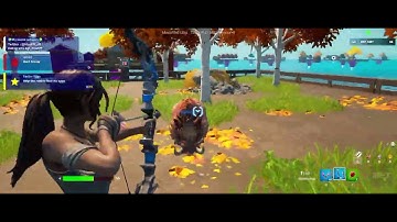 How YOU Can Complete LEVEL 35 in FORTNITE ESCAPE ISLANDS? Tutorial