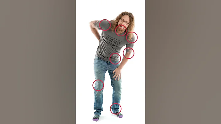 Tight QL muscles? How often do you ever stretch your sides?? Full video on our channel 😄 #mobility