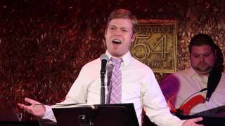 Cook For Your Life (pt2) 54Below - Mark Falconer - "Life On Earth"