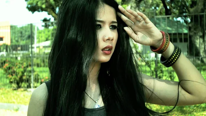 Seductive Vamp Ft. Rachel Madrid