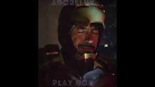 Adore Lev — Playboy (Instrumental)+super slowed reverb