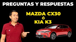 Preguntas Y Respuestas - Comprar el kia k3? - AutoLatino by AutoLatino 5,136 views 1 month ago 8 minutes, 55 seconds