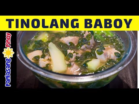 Video: Paano Magluto Ng Mga Adobo Na Beet Na May Malunggay At Atsara