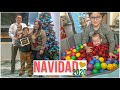 NAVIDAD 2020 + ABRIENDO REGALOS DE SANTA🎄🎁 VLOG