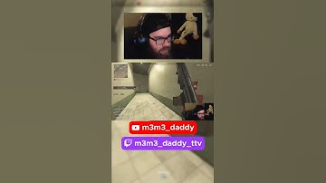 how did he not kill me?