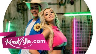 Lu Gatuza feat. Rei da Cacimbinha - Pega Pega (kondzilla.com)