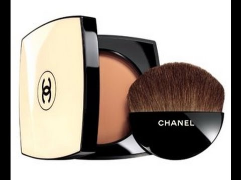 Chanel Les Beiges Healthy Glow Sheer Powder 70 Review Video I