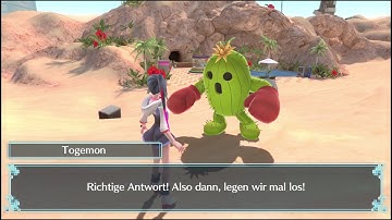 Digimon World: Next Order - Luche - Part 16