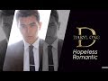 Daryl Ong - Hopeless Romantic (Audio) 🎵