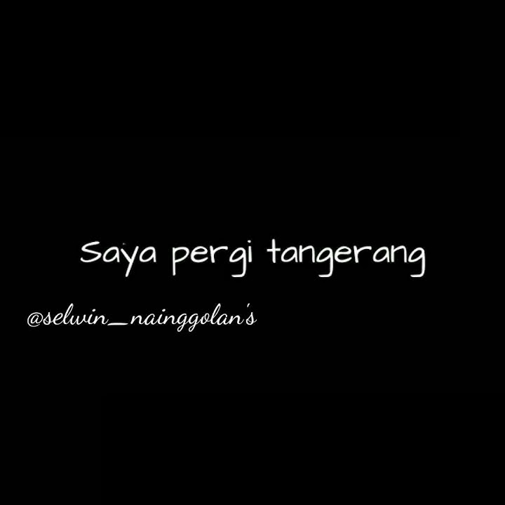 Story' wa 30 detik buat mantan😅