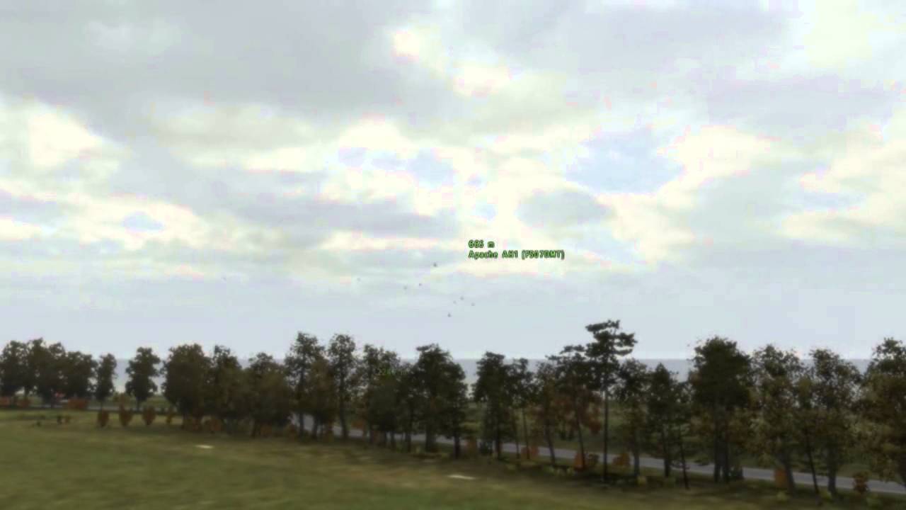 GoldKey Epoch Chernarus