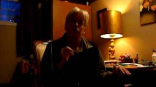 The Theremin: "Somewhere over the rainbow" by Harold Arlen.(Theremin Cover)