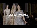 Zuhair murad springsummer 2022 couture show