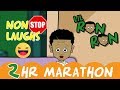 Lil Ron Ron 2 HOUR Marathon