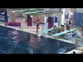 British Diving Championships 2018 - Session Two