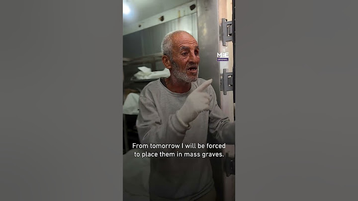 Gaza’s dead pile up as cemeteries reach capacity and the Israeli military occupies the graveyards