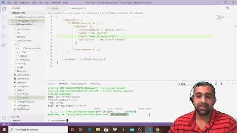 ServiceNow Orlando - Now Experience UI - S1:E6 - How to deploy your ServiceNow web component