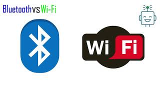 Bluetooth Vs Wifi