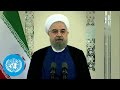 🇮🇷 Iran - President Addresses General Debate, 75th Session