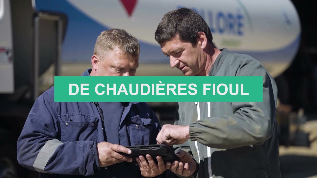 Bolloré Logistics Corporate Healthcare Movie