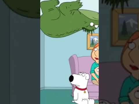 A FAMILY GUY