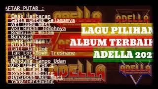 ADELA, FULL ALBUM PILIHAN , rembulan malam