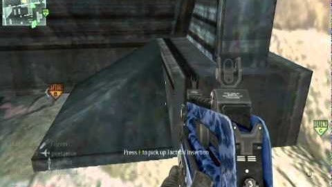 Ac130 Tactical Nuke - Terminal Domination