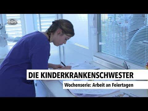 Unterwegs mit einer