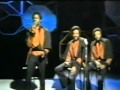 Delfonics - La La (Means I Love You) - Live