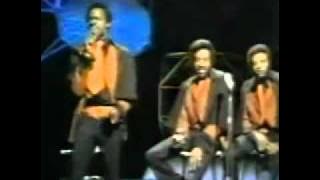 Delfonics - La La (Means I Love You) - Live