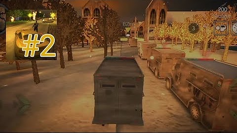 Payback 2 Walkthrough Gameplay (part#2)