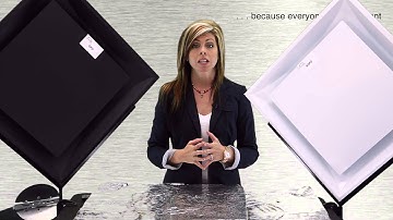 Omnidirectional Plaque Diffusers