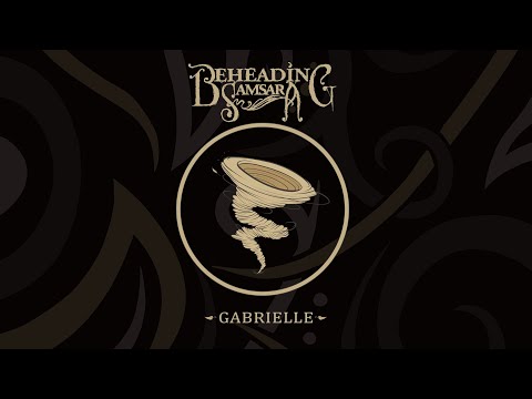 Gabrielle - Beheading Samsara