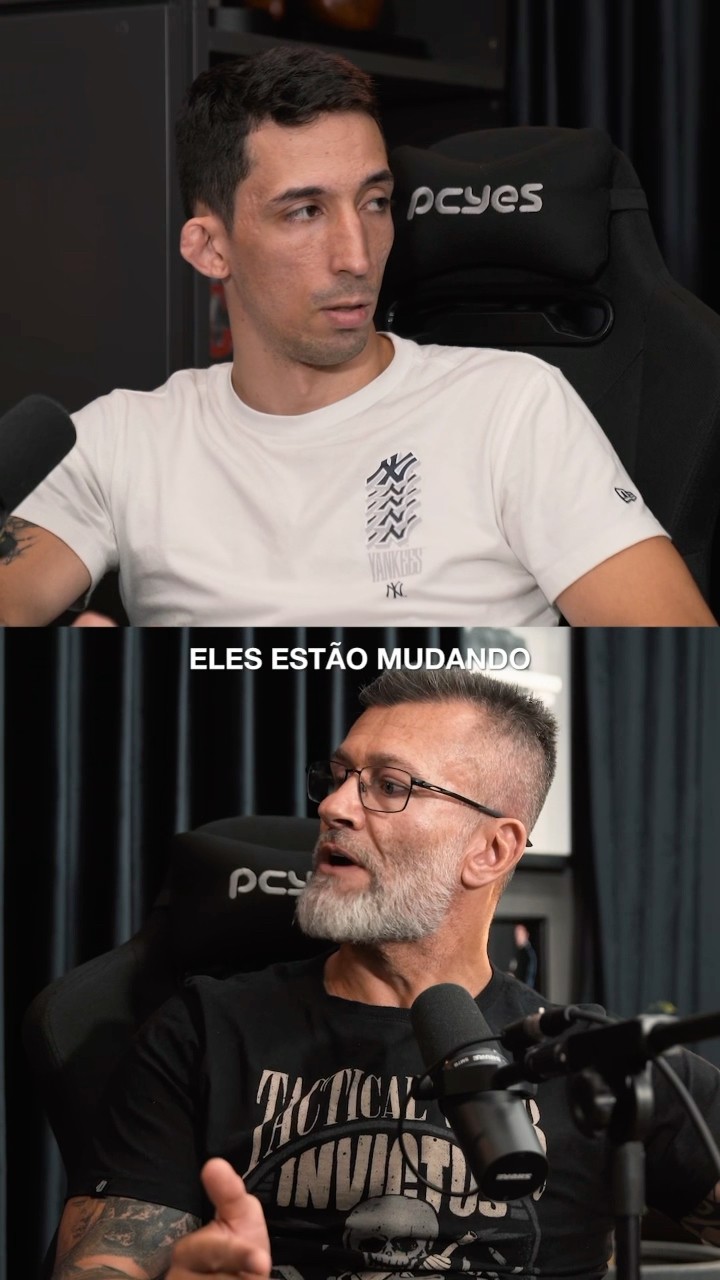 A minha opinião sobre #muaythai nas olimpiadas. Você concorda? ? Vídeo completo no meu canal!