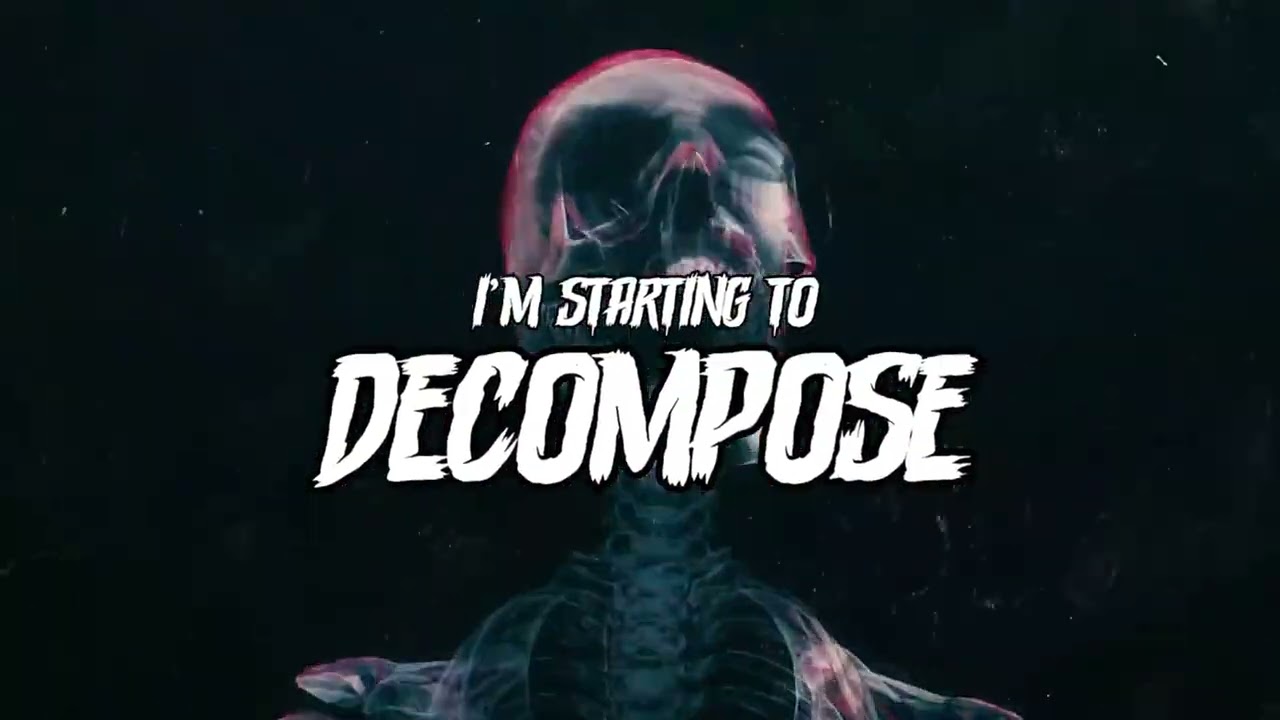 Watch Skin and Bones Official Lyric Video on YouTube Watch Skin and Bones Official Lyric Video on YouTube