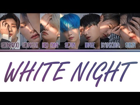 White Night