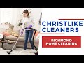 Christlike Cleaners |  AirBNB cleaning | House Cleaning | Move - In/Move - Out cleaning