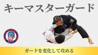 THE MASTERS GUARD　BJJ 　柔術 mqdefault.jpg