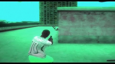 Bloodline🩸 (FiveM Montage)