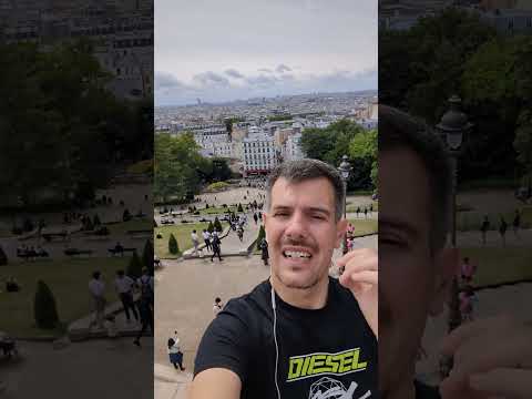 Luca Berton Explores