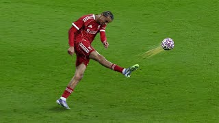 Most Spectacular Goals in Football 2025